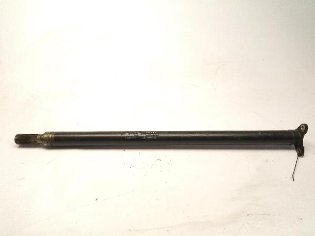Transmisión cardán, eje delantero 7508629 BMW