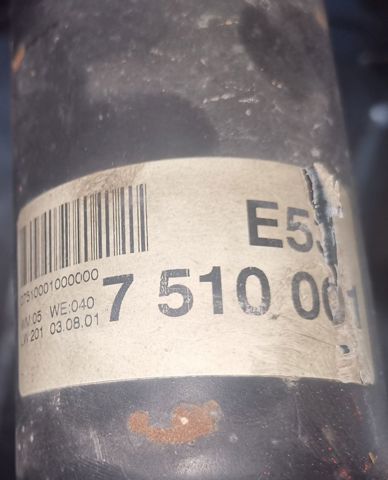 7510001 BMW
