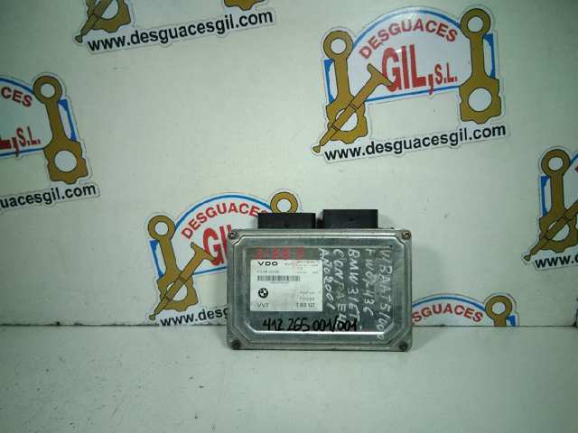 7510127 BMW