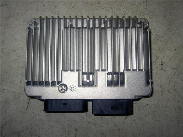 Módulo de control de la ECU de Valvetronic 7510154 BMW