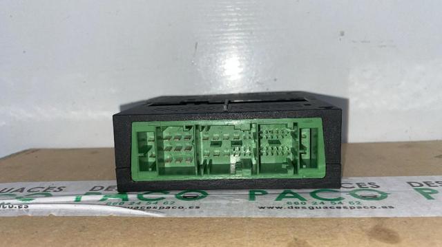 7510638 BMW