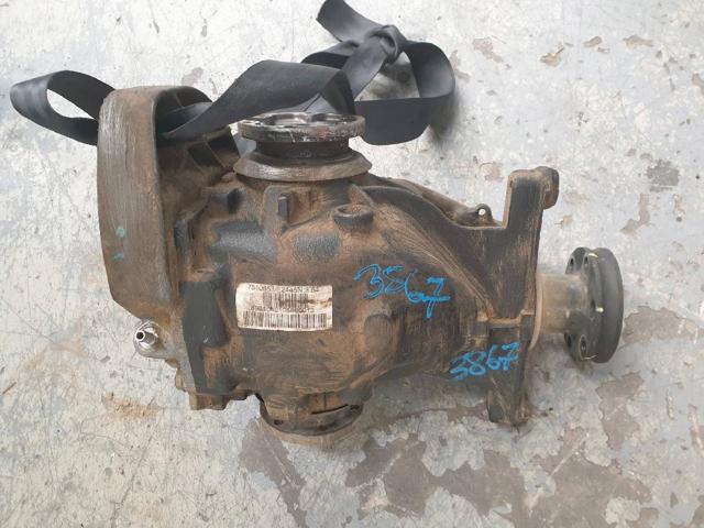 Grupo trasero para BMW X5 E53