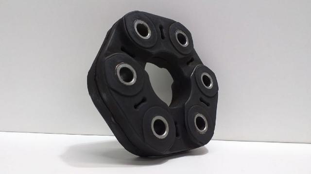 Acoplamiento elástico del cardán BMW 1 E81, E87