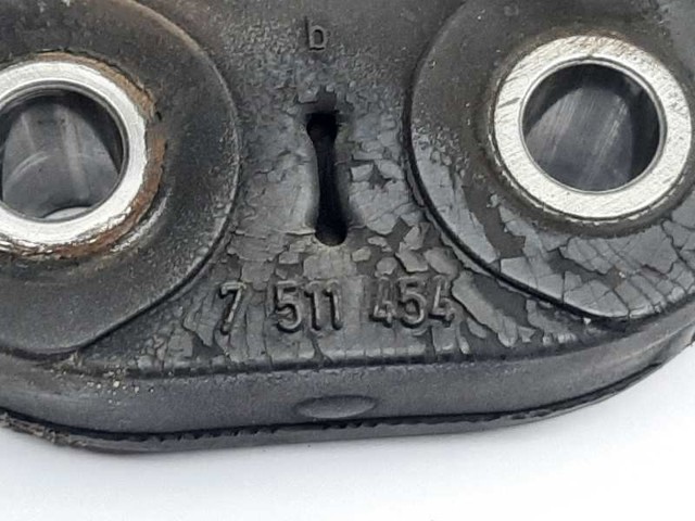 7511454 Acoplamiento elástico del cardán  disponible Málaga