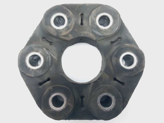 Acoplamiento elástico del cardán BMW 1 E81, E87