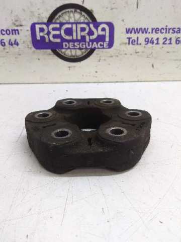 Acoplamiento elástico del cardán BMW 1 E81, E87