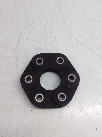 Acoplamiento elástico del cardán BMW 1 E81, E87