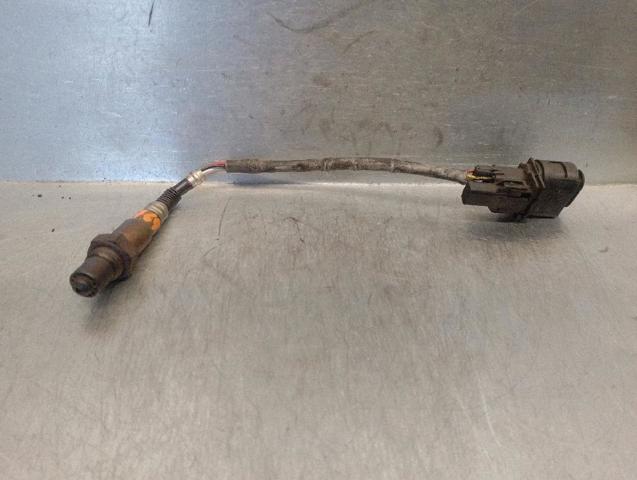 Sonda lambda, sensor de oxígeno antes del catalizador derecho 7512976 BMW