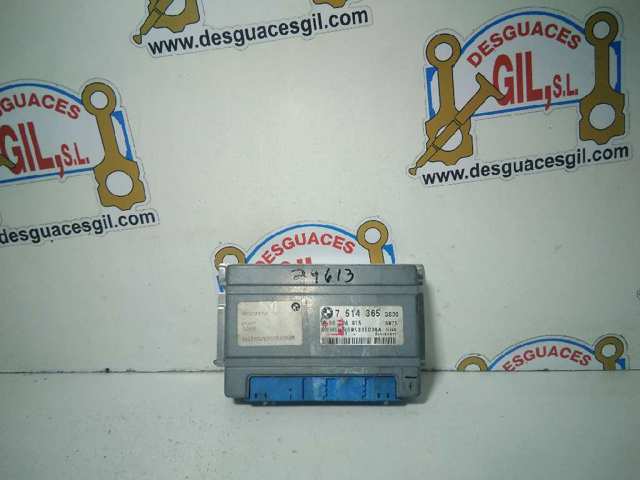 7514365 BMW