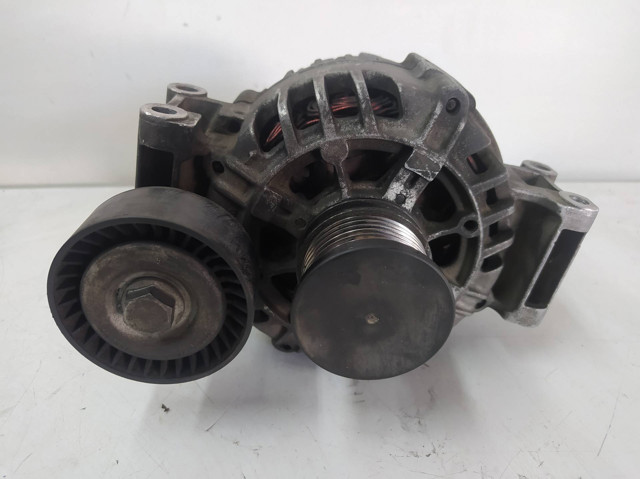 Alternador 7516107 BMW