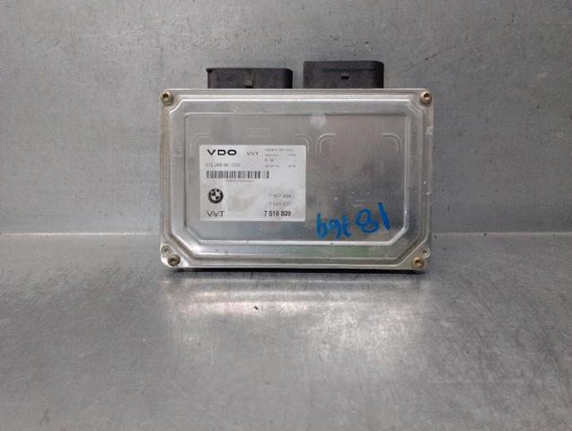 7516809 BMW