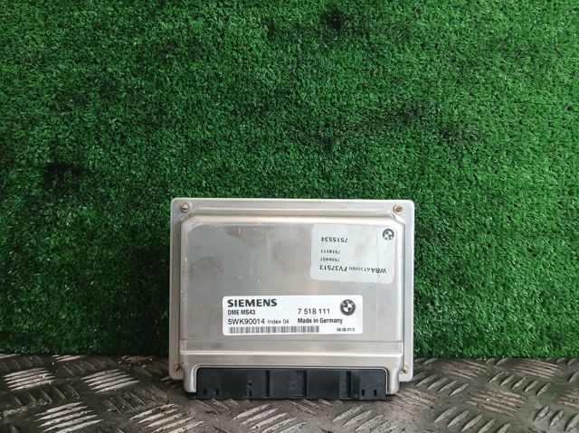 7518111 BMW