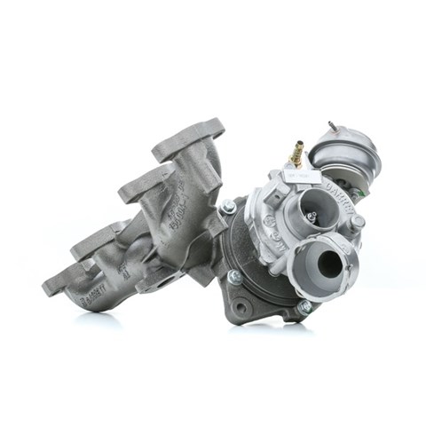 Turbocompresor para seat altea (5p1) (2010-2011) 2.0 tdi 16v bkd 751851-5003S