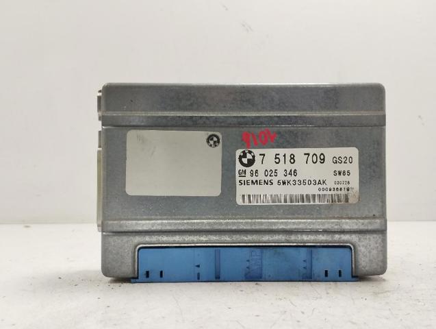 7518709 BMW