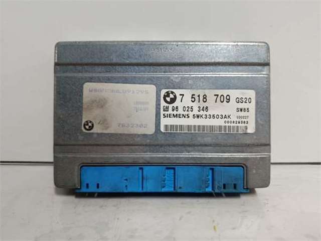 7518709 BMW