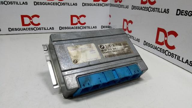7518709 BMW