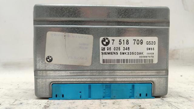 7518709 BMW