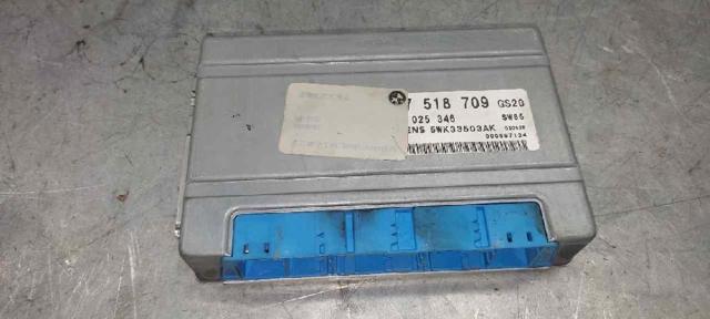 7518709 Módulo de control electrónico de la transmisión automática  en stock Sabadell