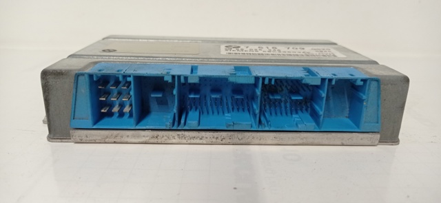 7518709 BMW Módulo de control electrónico de la transmisión automática  en stock Córdoba