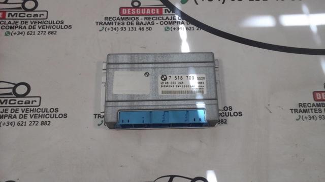 7518709 Módulo de control electrónico de la transmisión automática  comprar en Reus