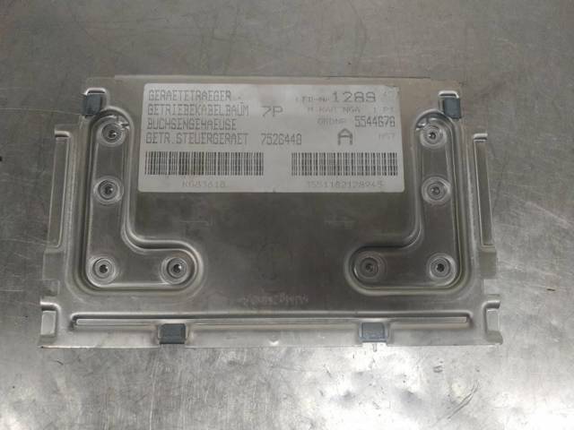 7518709 BMW