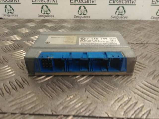 7518709 BMW Módulo de control electrónico de la transmisión automática  en stock Gandía