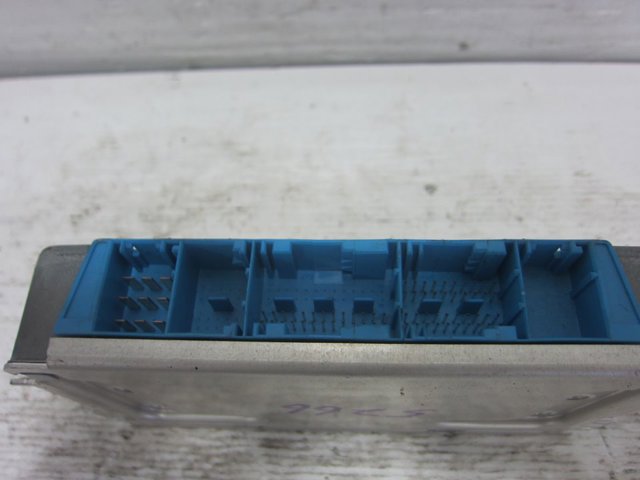 7518709 BMW Módulo de control electrónico de la transmisión automática  en stock Huelva