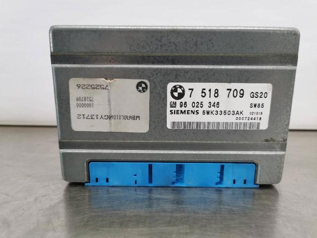 7518709 Módulo de control electrónico de la transmisión automática  comprar en Pontevedra