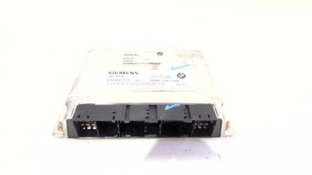 7519308 BMW