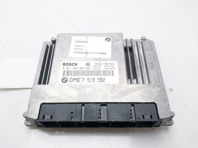 7519592 BMW