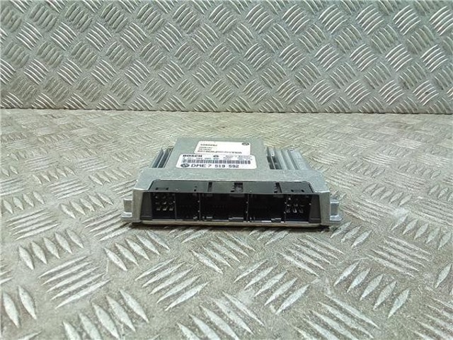 7519592 BMW