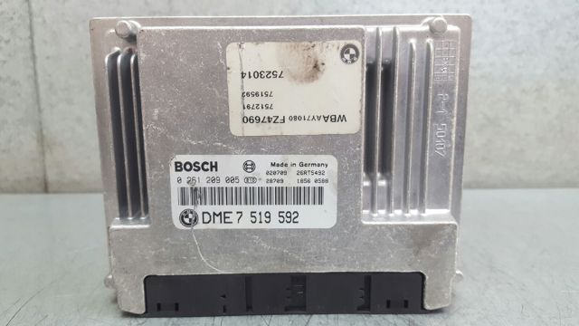 7519592 BMW