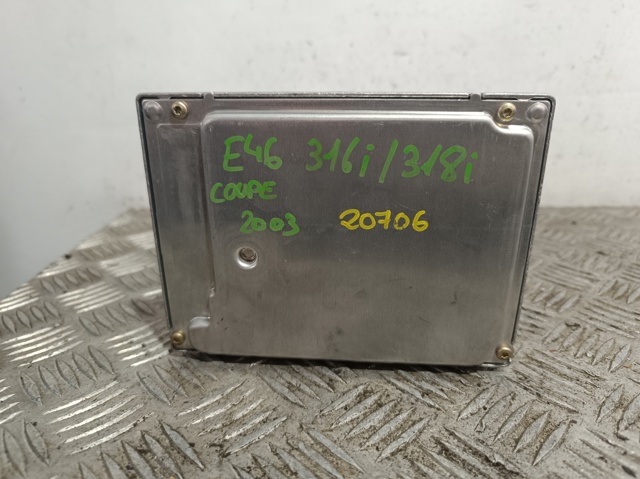 7519592 BMW