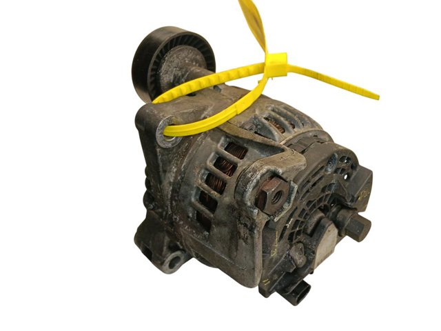Alternador del motor 7519721 BMW