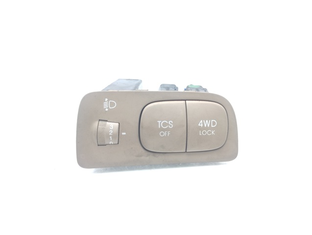 751U00080 Hyundai/Kia