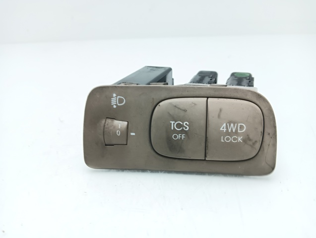 751U00080 Hyundai/Kia