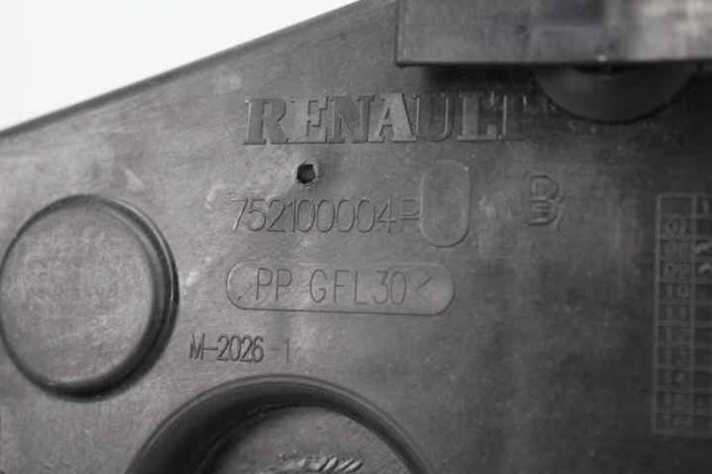 752100004R Soporte de radiador  en stock Granada