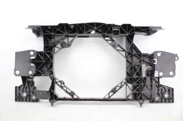 RENAULT 752100004R Panel de soporte del radiador y montaje de faros  comprar en Albacete