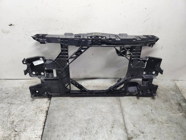 Soporte de radiador  Megane III coupé (2008-2016) original desde 105,37 €