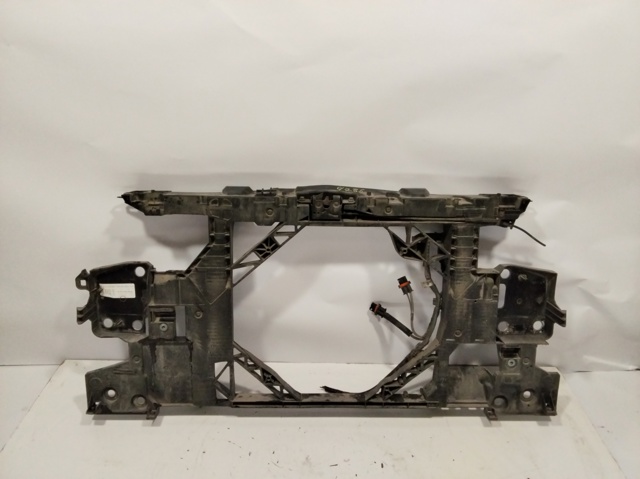 752100004R RENAULT Soporte de radiador comprar Madrid