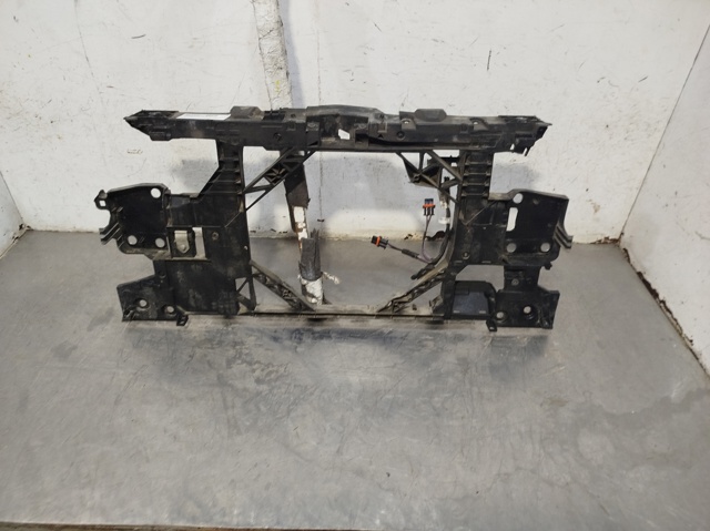 Comprar Soporte de radiador Megane III KZ0, KZ1