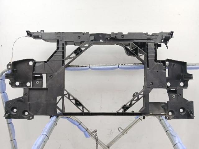 Soporte de radiador  Renault Megane III (DZ0, DZ1)