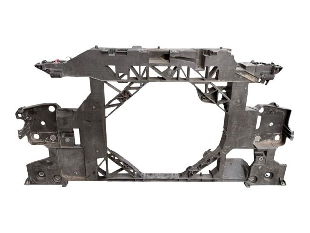 Soporte de radiador para Renault Scenic III (JZ0, JZ1)