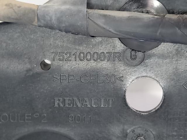 752100007R RENAULT Panel de soporte del radiador y montaje de faros  comprar en Jaén