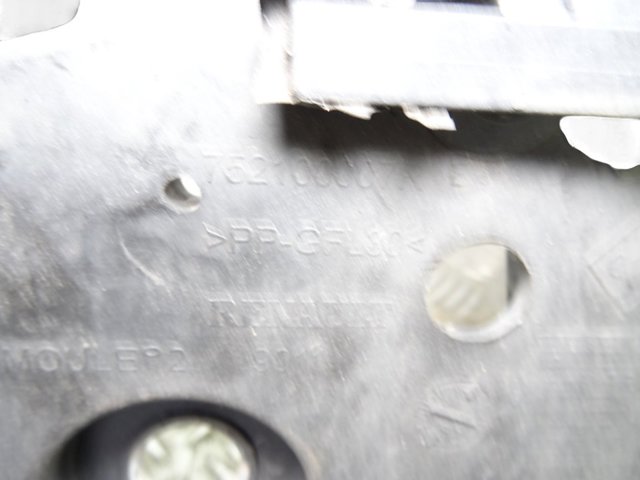752100007R RENAULT Panel de soporte del radiador y montaje de faros  comprar en Lleida