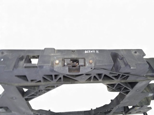 752100007R Soporte de radiador comprar Girona