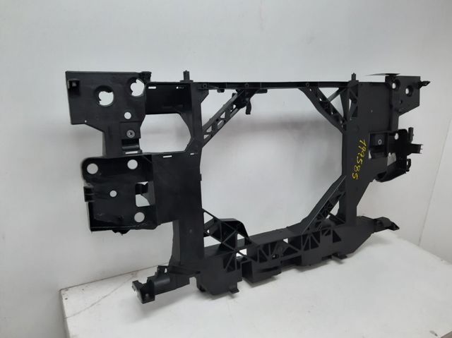 RENAULT 752100007R Panel de soporte del radiador y montaje de faros  comprar en Albacete