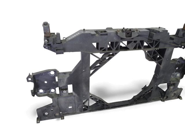 RENAULT 752100007R Soporte de radiador comprar Pamplona