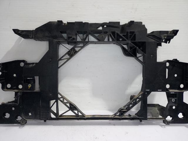 752100007R RENAULT Panel de soporte del radiador y montaje de faros  disponible Ourense