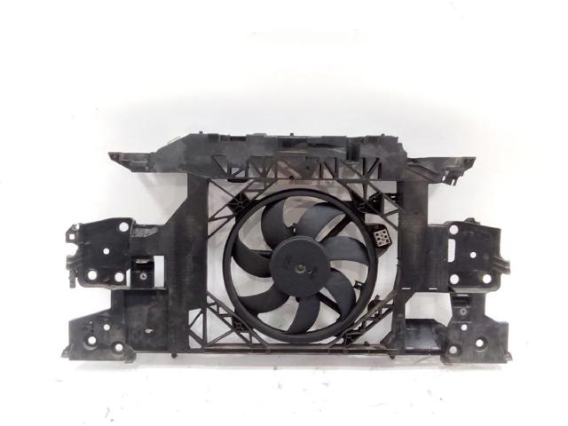 RENAULT 752100007R Soporte de radiador  en stock Terrassa
